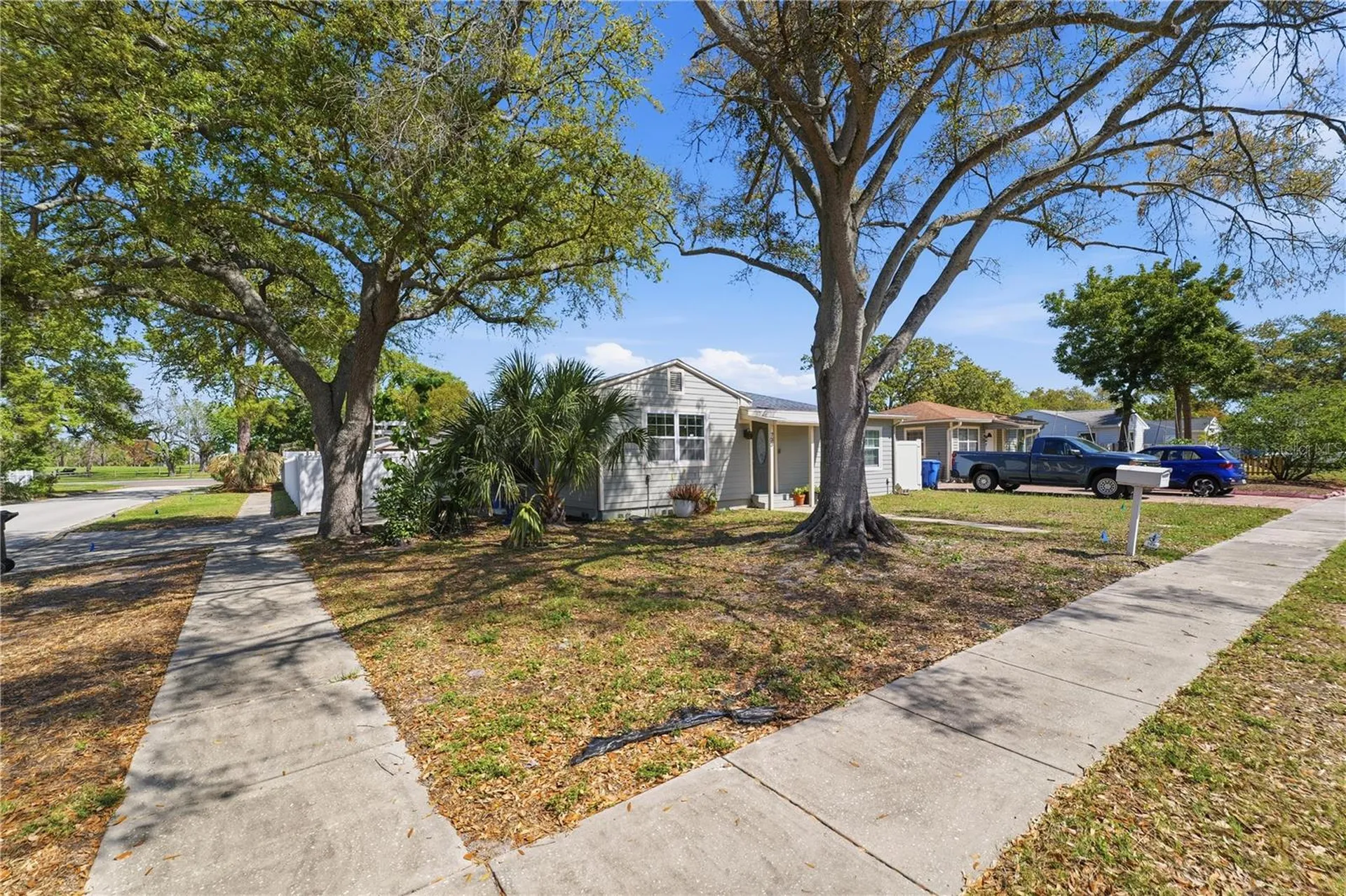 733 61st Avenue NE St Petersburg FL 33703
