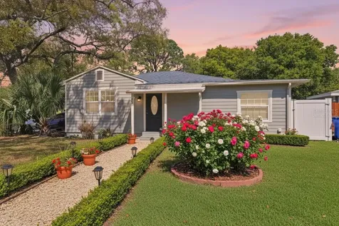 733 61st Avenue NE St Petersburg FL 33703