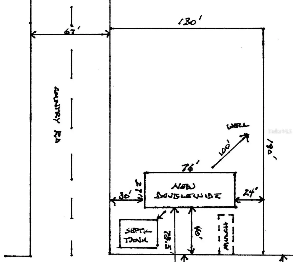 40410 Country Road Eustis FL 32726