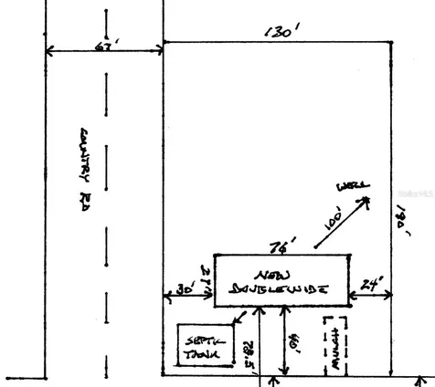 40410 Country Road Eustis FL 32726