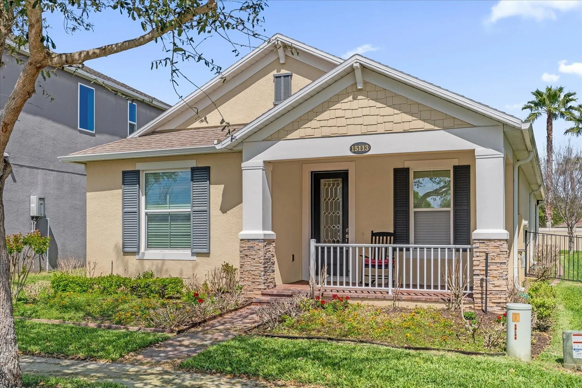 15113 White Wagtail Lane Winter Garden FL 34787