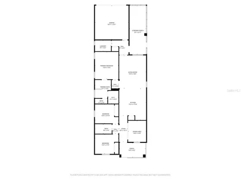 15113 White Wagtail Lane Winter Garden FL 34787