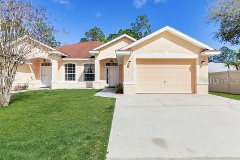 28 Karat Path Palm Coast FL 32164