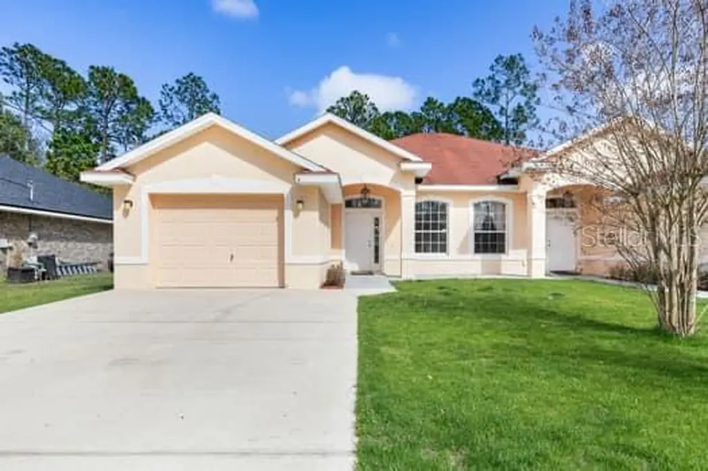 28 Karat Path Palm Coast FL 32164