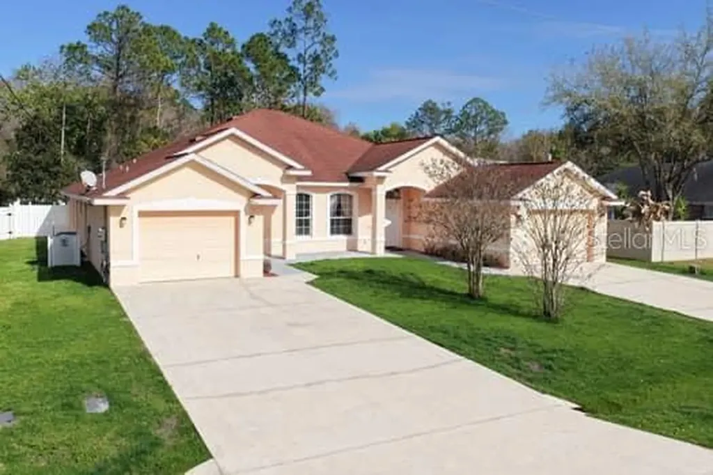 28 Karat Path Palm Coast FL 32164