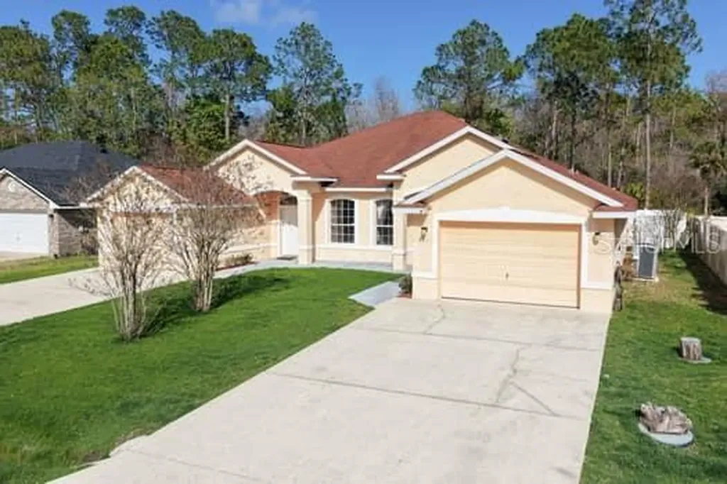 28 Karat Path Palm Coast FL 32164