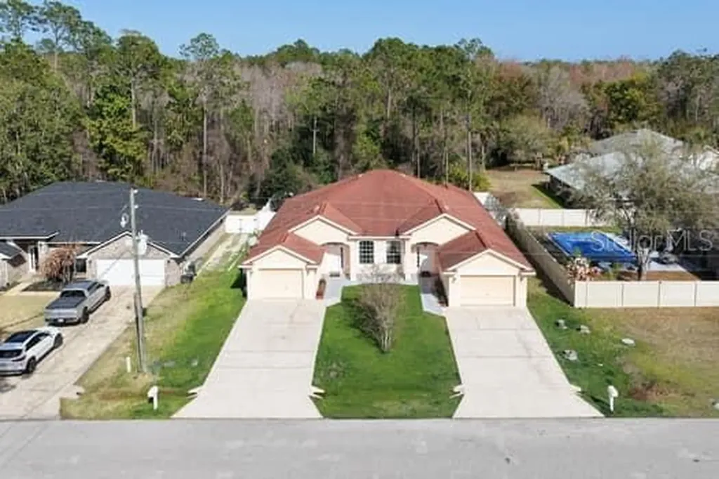 28 Karat Path Palm Coast FL 32164