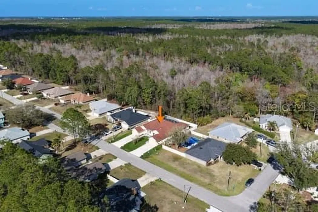 28 Karat Path Palm Coast FL 32164
