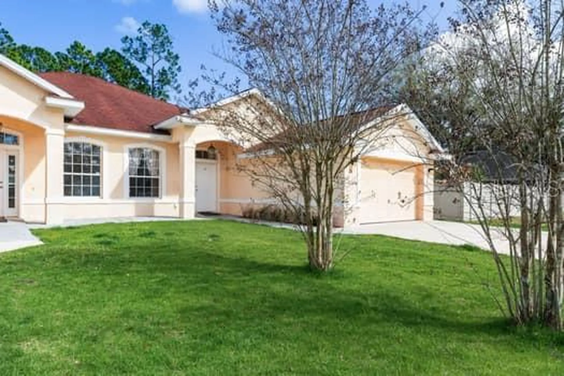 28 Karat Path Palm Coast FL 32164