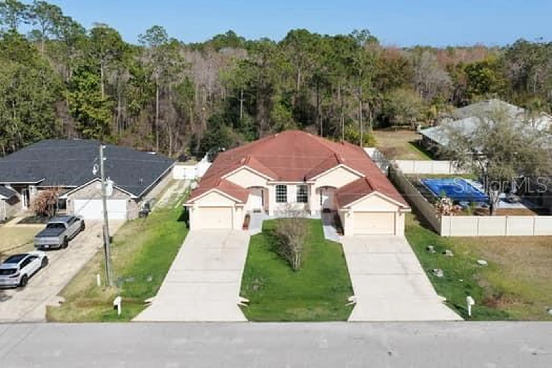 28 Karat Path Palm Coast FL 32164