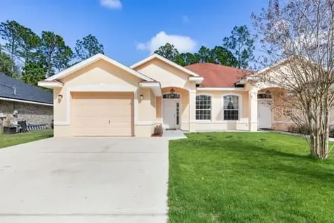 28 Karat Path Palm Coast FL 32164