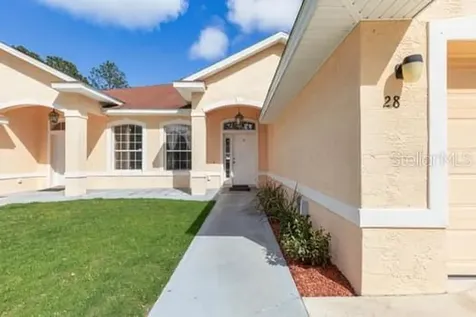 28 Karat Path Palm Coast FL 32164