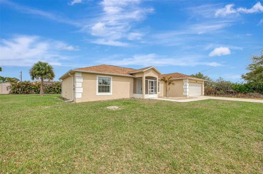 12462 Buffing Road Port Charlotte FL 33981