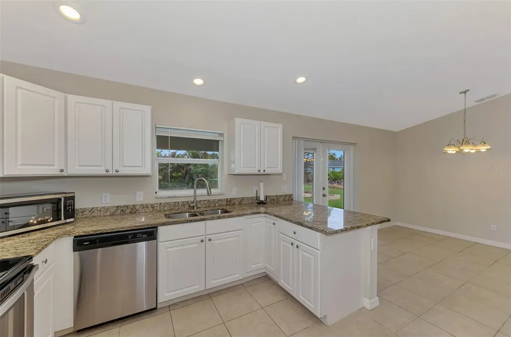 12462 Buffing Road Port Charlotte FL 33981