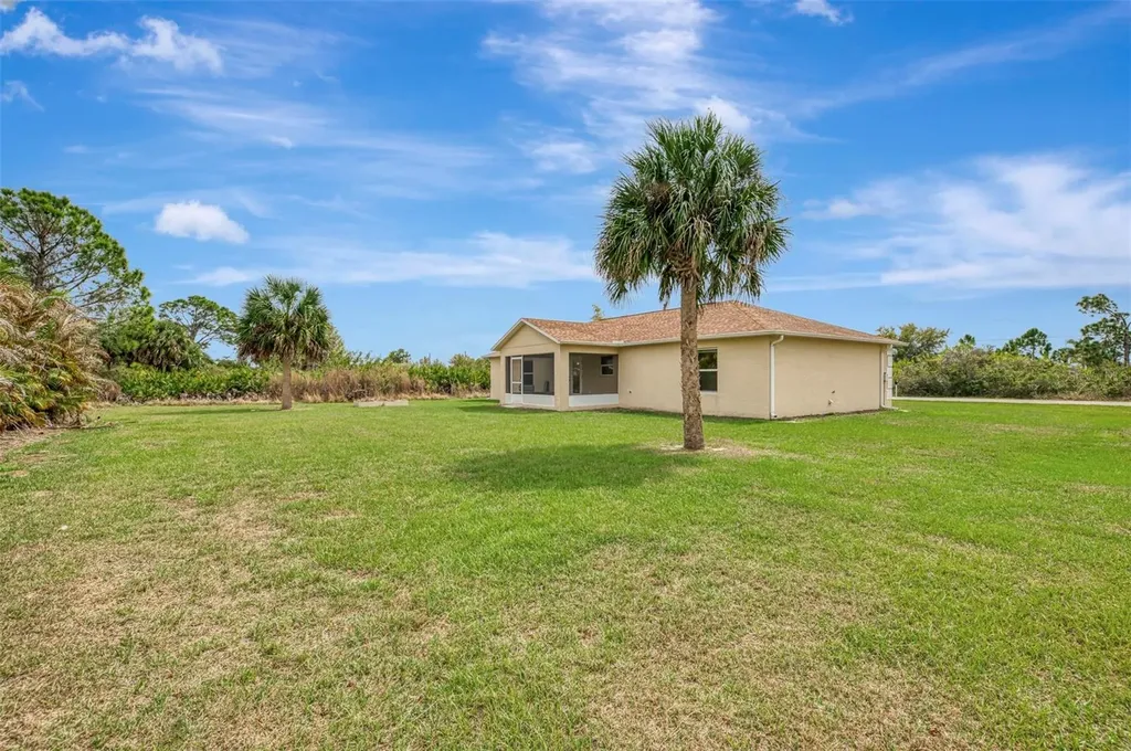 12462 Buffing Road Port Charlotte FL 33981