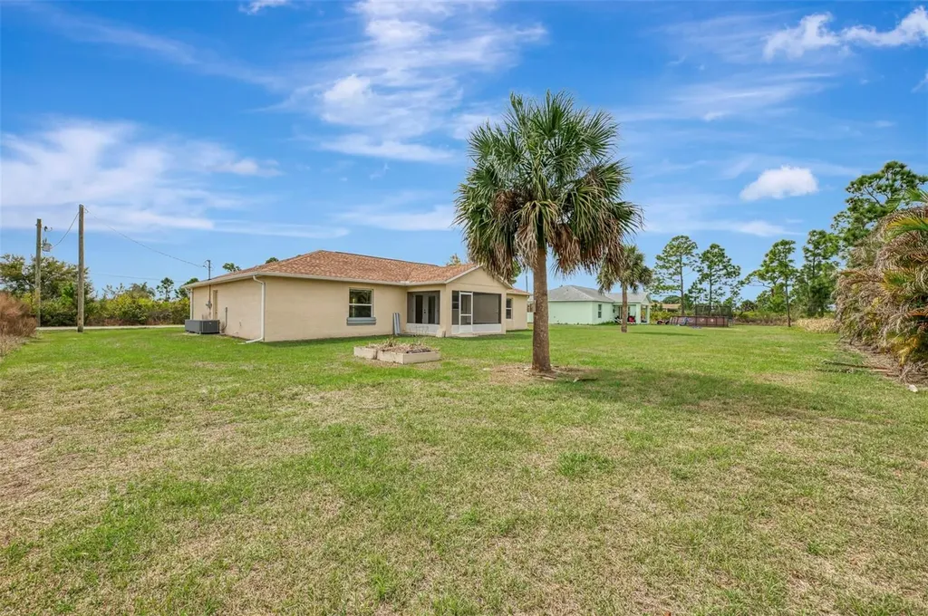 12462 Buffing Road Port Charlotte FL 33981