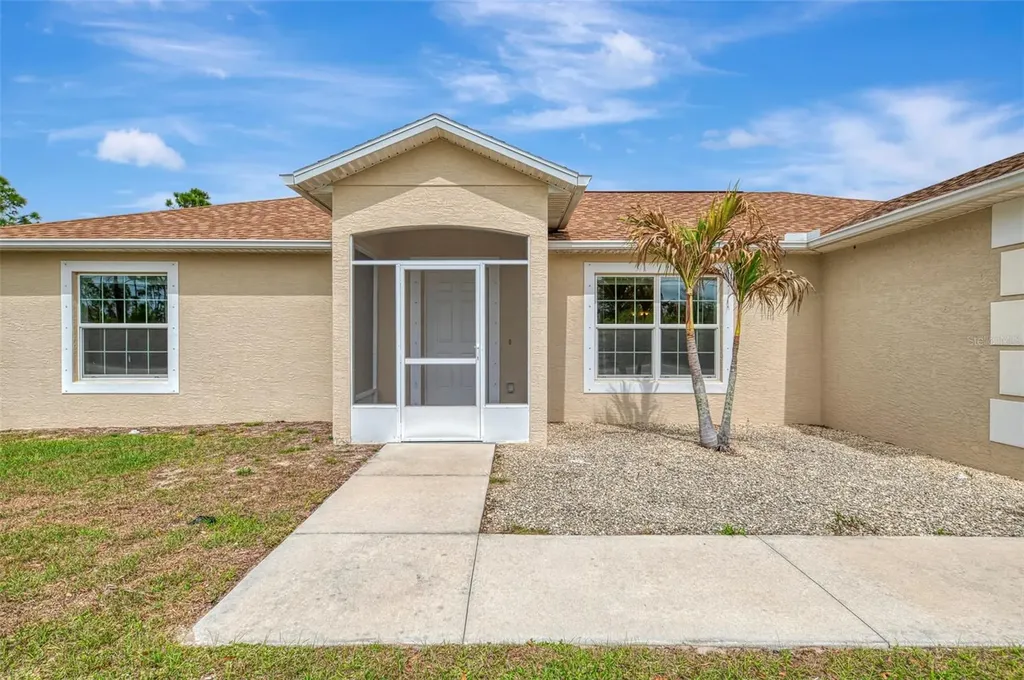 12462 Buffing Road Port Charlotte FL 33981