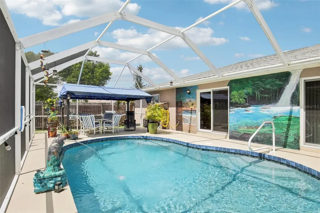 9297 Anita Avenue Englewood FL 34224