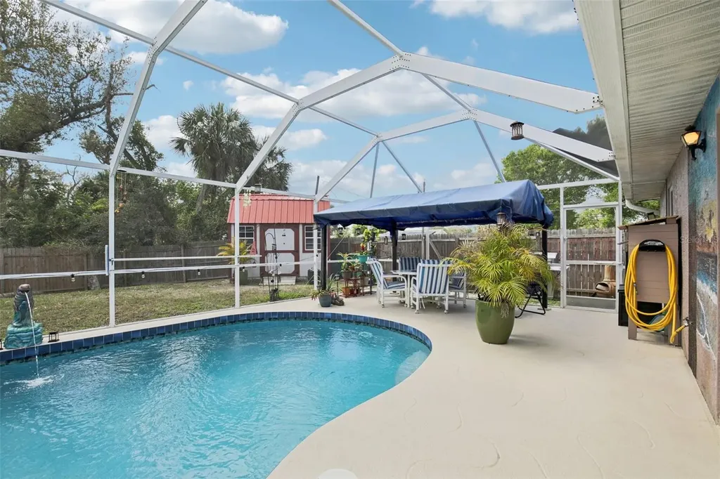 9297 Anita Avenue Englewood FL 34224
