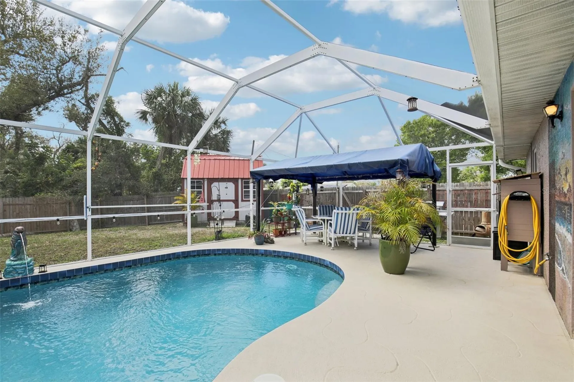 9297 Anita Avenue Englewood FL 34224