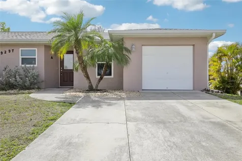 9297 Anita Avenue Englewood FL 34224