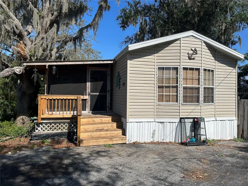 419 Frances Circle Ruskin FL 33570