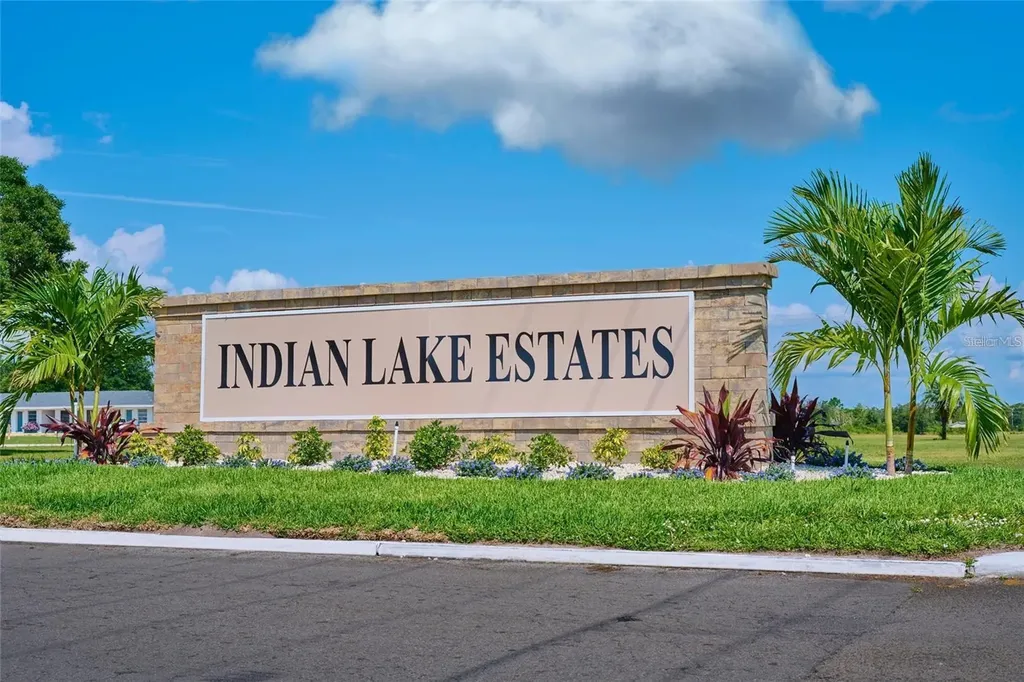 20 Avocado Drive Indian Lake Estates FL 33855