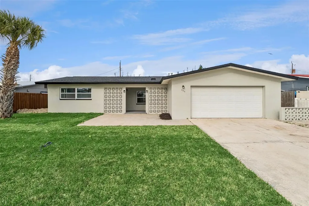 466 Gateway Drive Merritt Island FL 32952