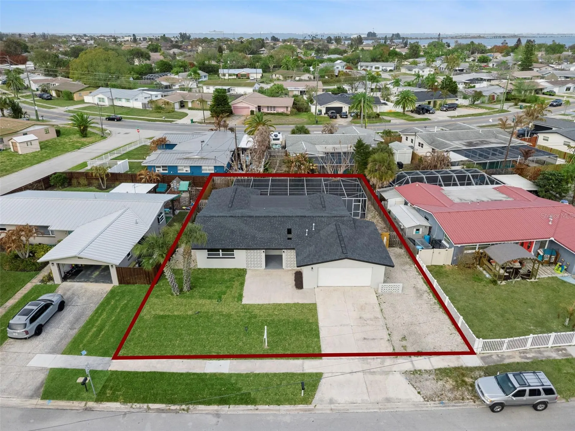 466 Gateway Drive Merritt Island FL 32952