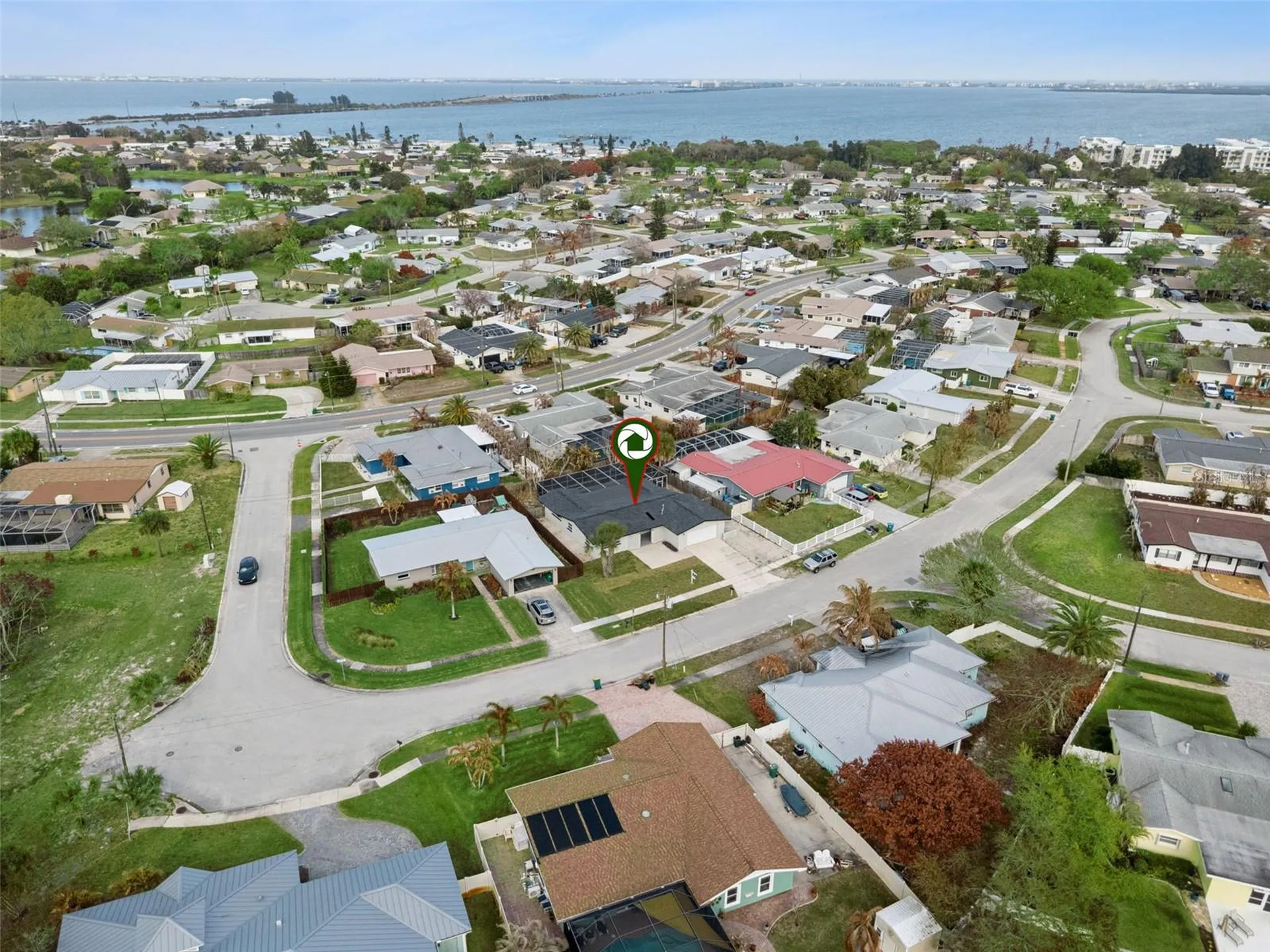 466 Gateway Drive Merritt Island FL 32952