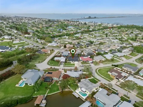 466 Gateway Drive Merritt Island FL 32952