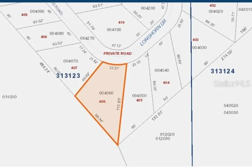 406 Longhorn Drive River Ranch FL 33867
