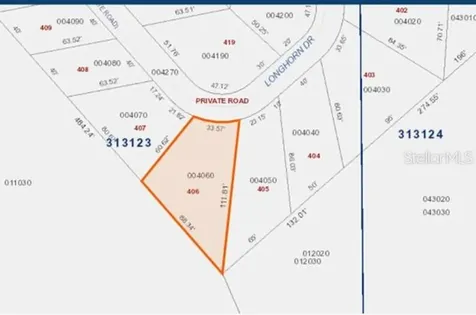 406 Longhorn Drive River Ranch FL 33867