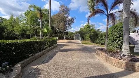 406 Longhorn Drive River Ranch FL 33867