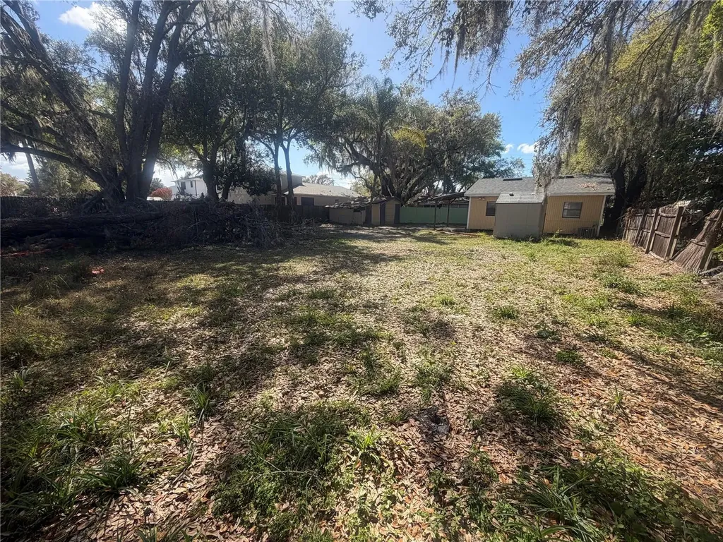 815 Bay Street Kissimmee FL 34744