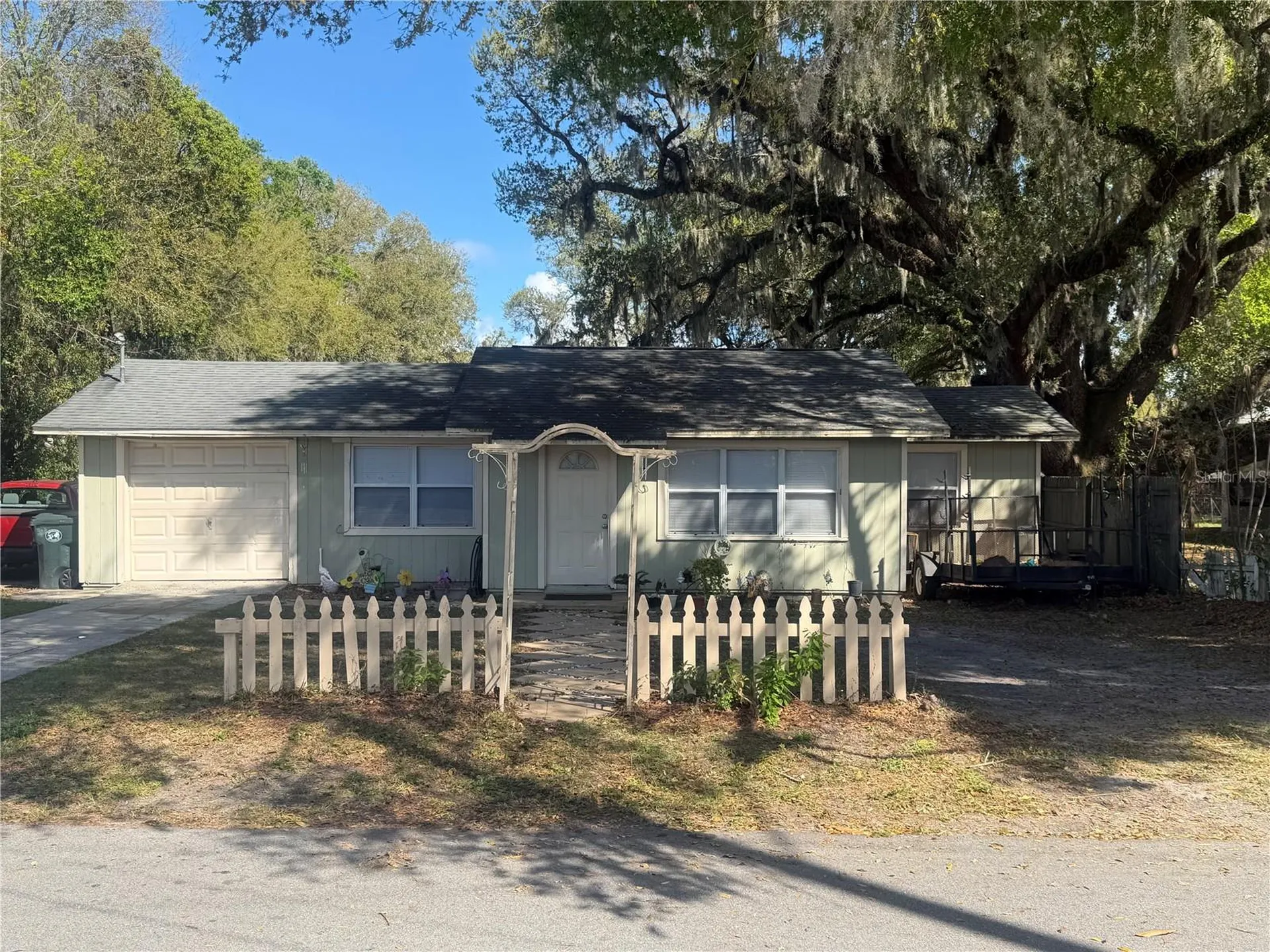 815 Bay Street Kissimmee FL 34744