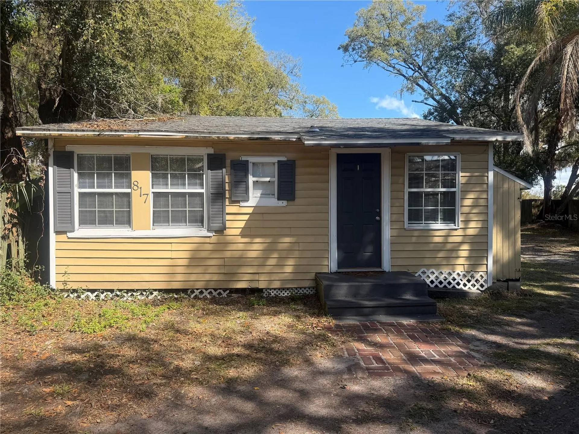 815 Bay Street Kissimmee FL 34744