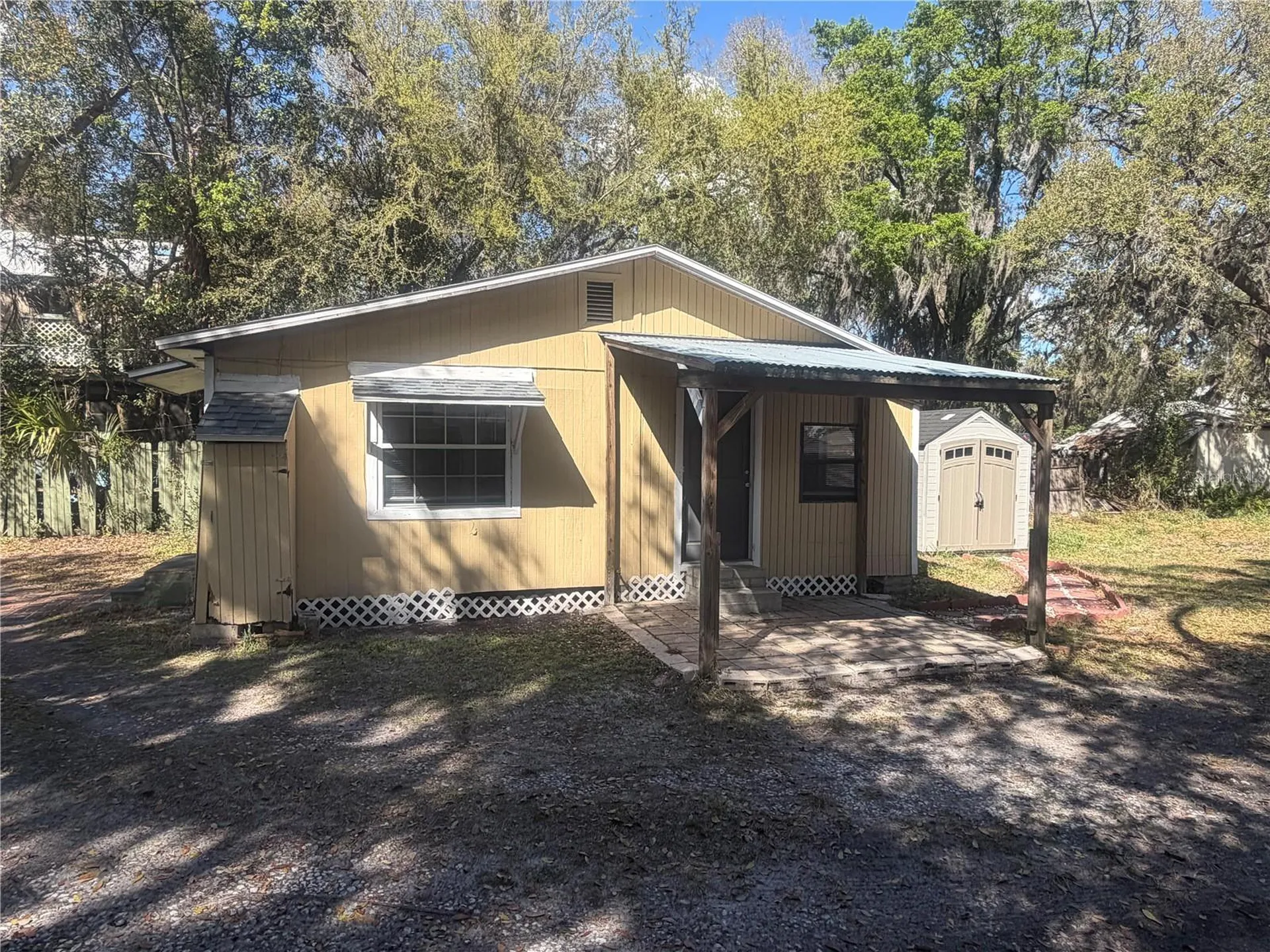 815 Bay Street Kissimmee FL 34744
