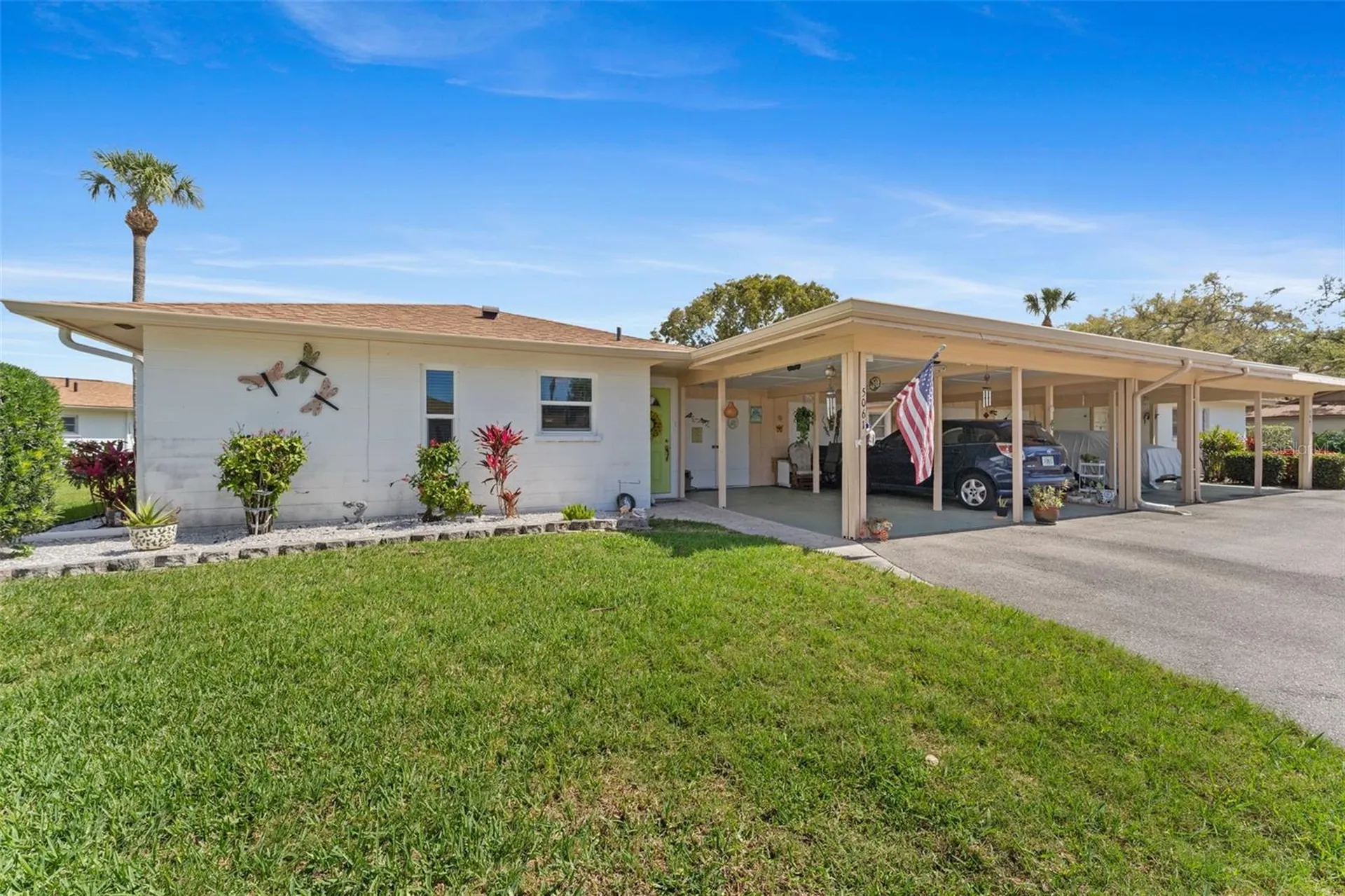 5061 Live Oak Circle Bradenton FL 34207