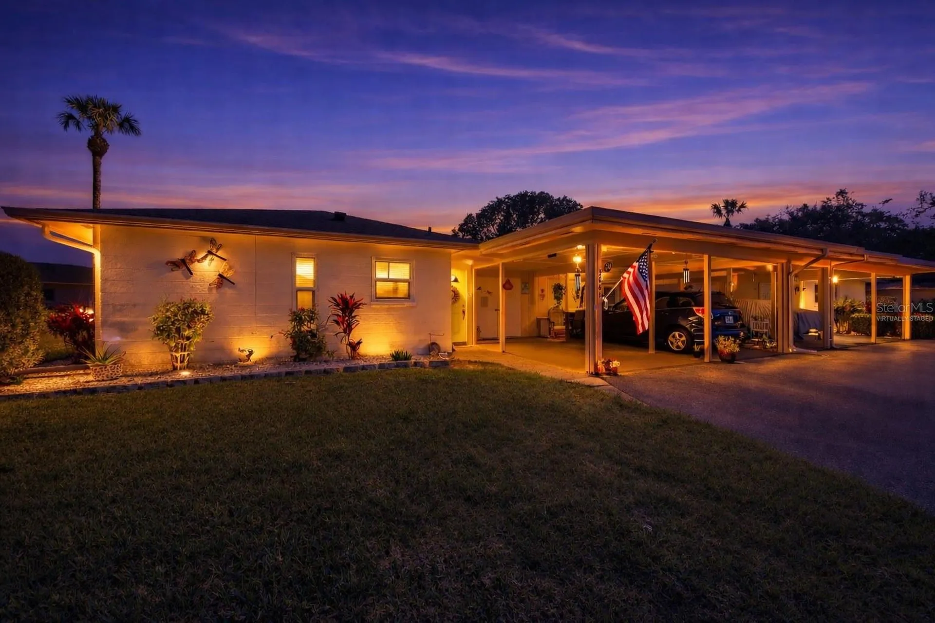 5061 Live Oak Circle Bradenton FL 34207