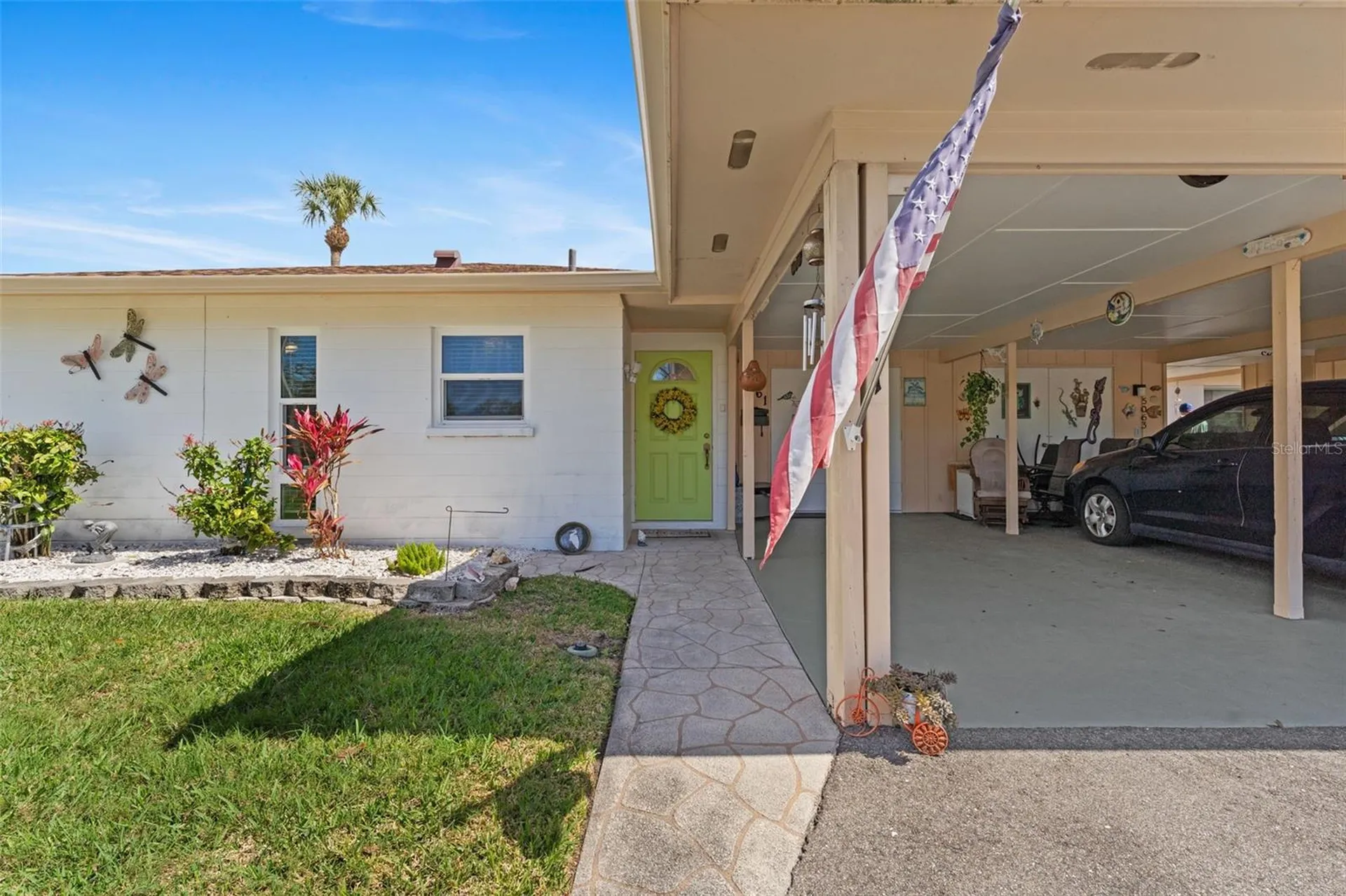 5061 Live Oak Circle Bradenton FL 34207