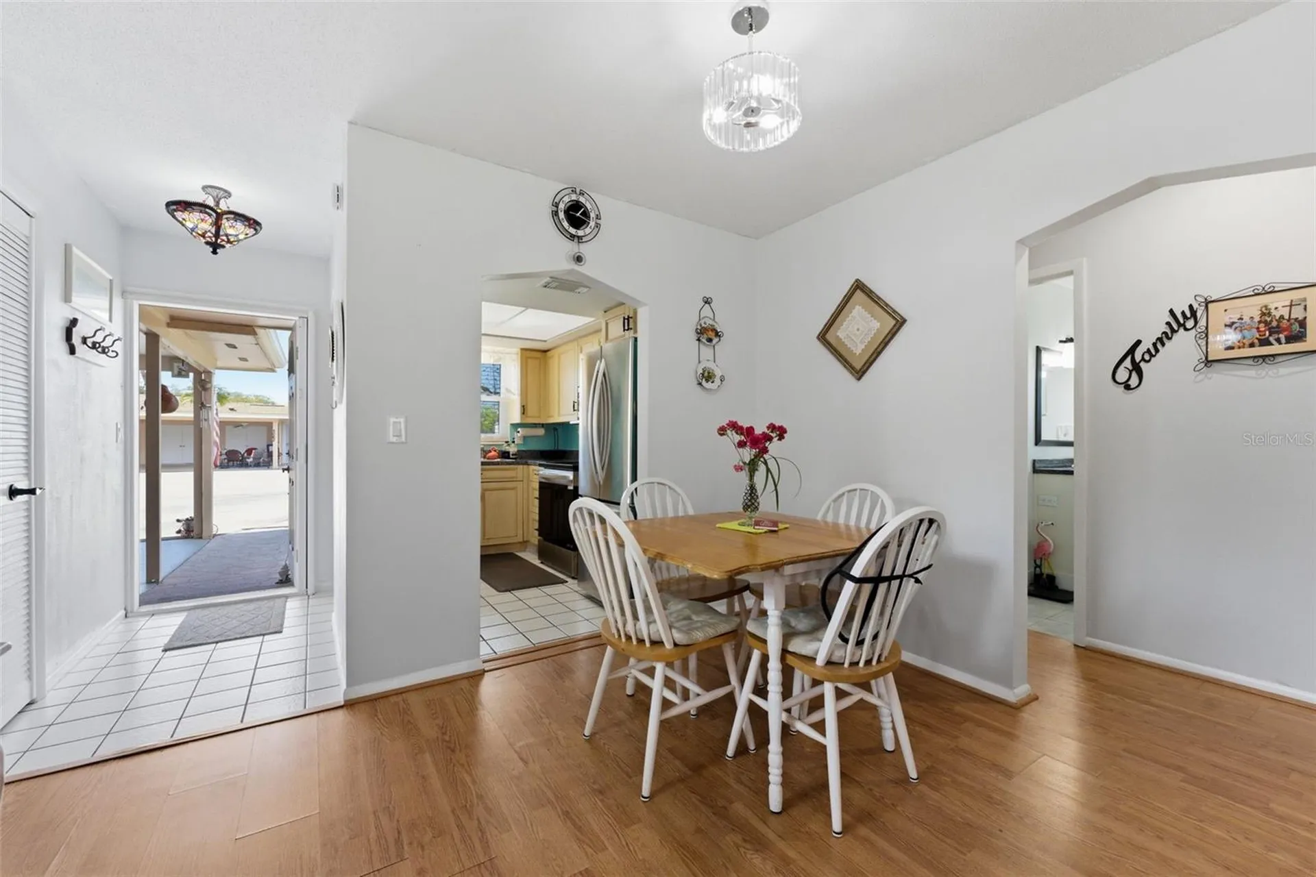 5061 Live Oak Circle Bradenton FL 34207