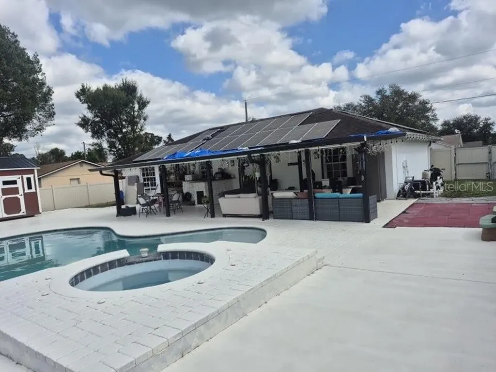 8016 Apache Lane Lakeland FL 33810
