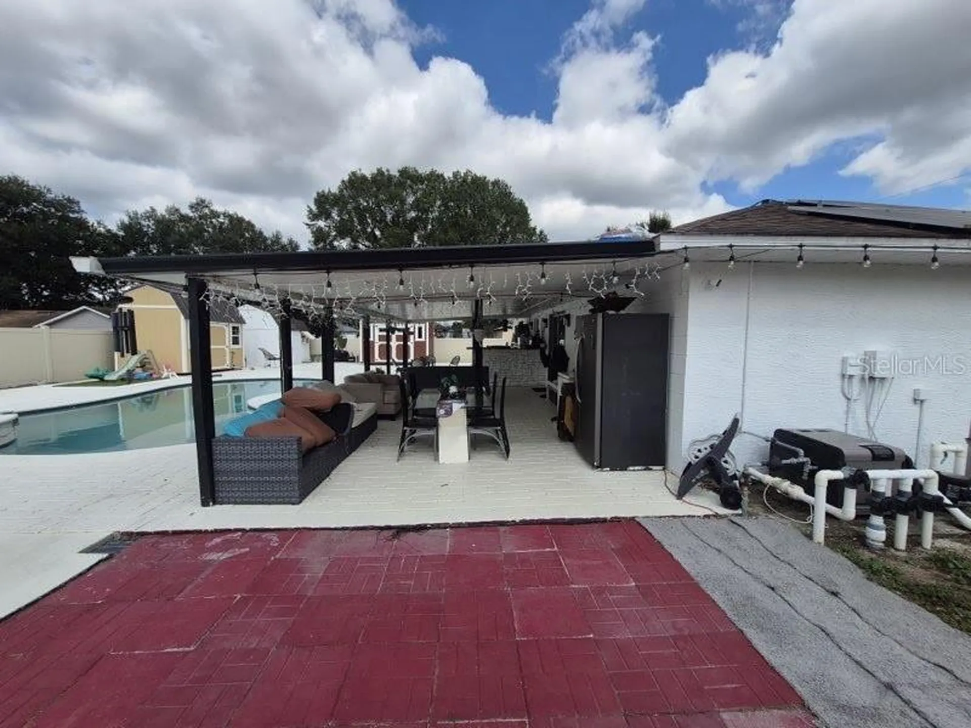 8016 Apache Lane Lakeland FL 33810