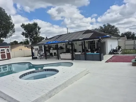 8016 Apache Lane Lakeland FL 33810