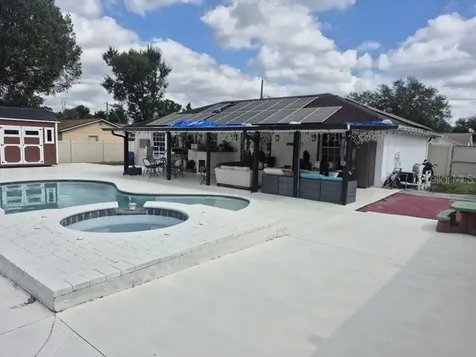 8016 Apache Lane Lakeland FL 33810