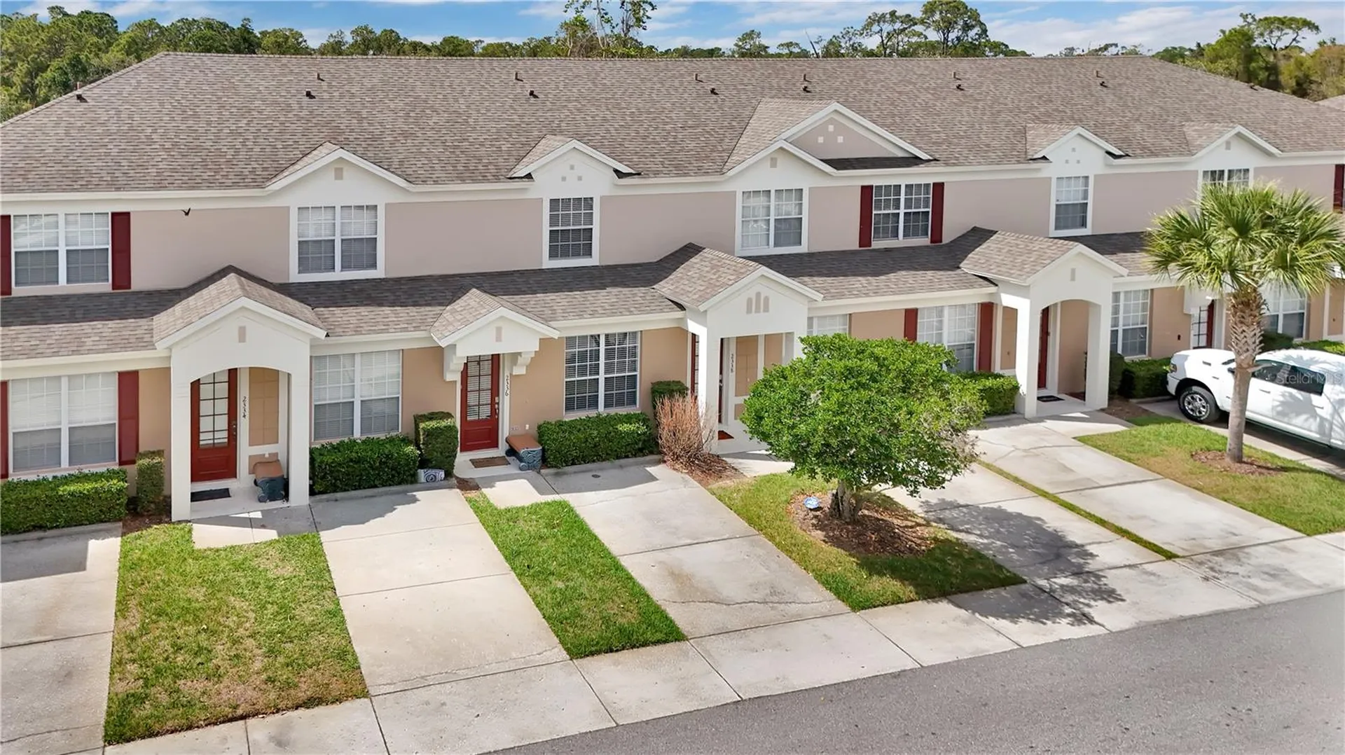 2336 Silver Palm Drive Kissimmee FL 34747