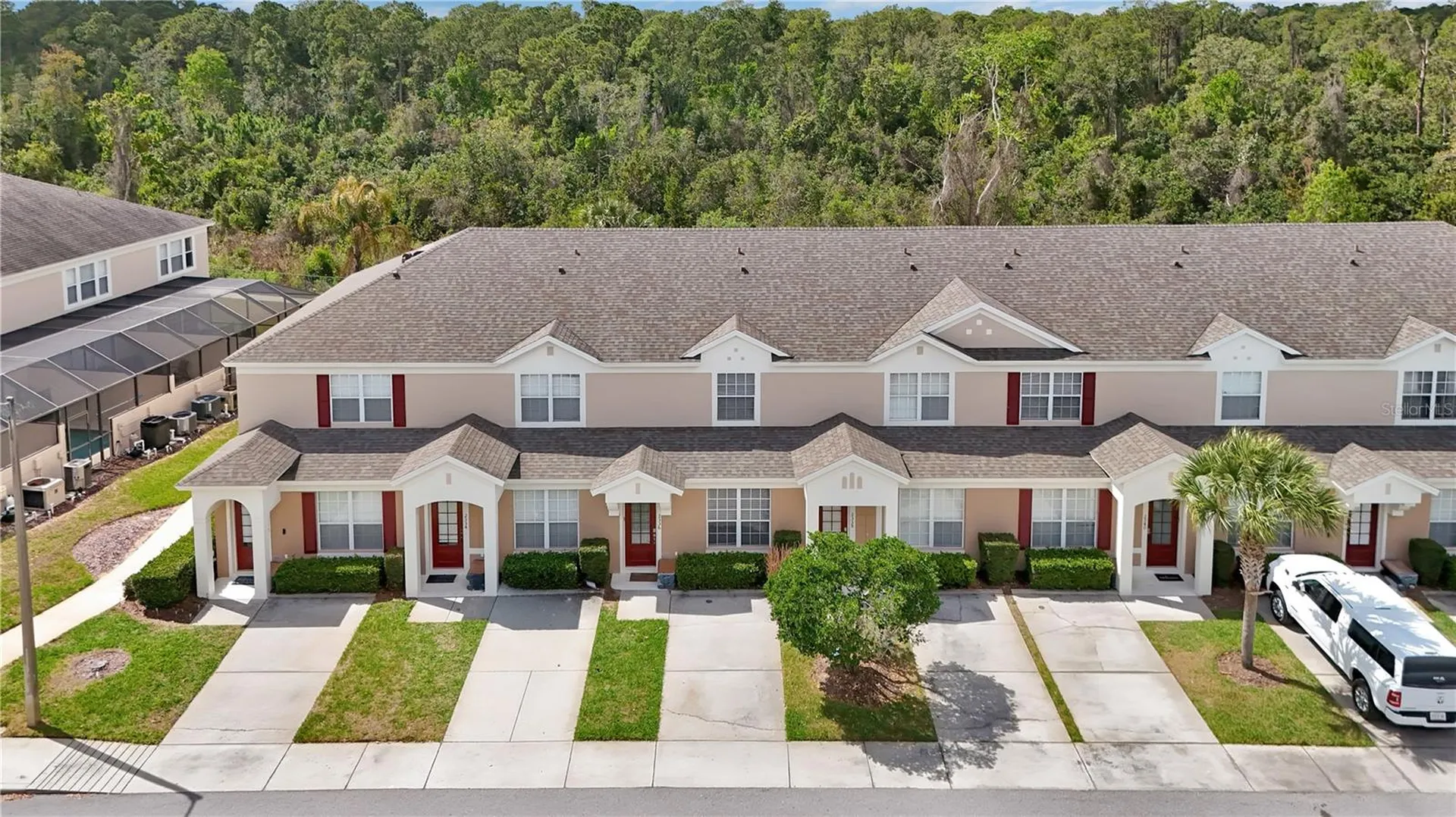 2336 Silver Palm Drive Kissimmee FL 34747