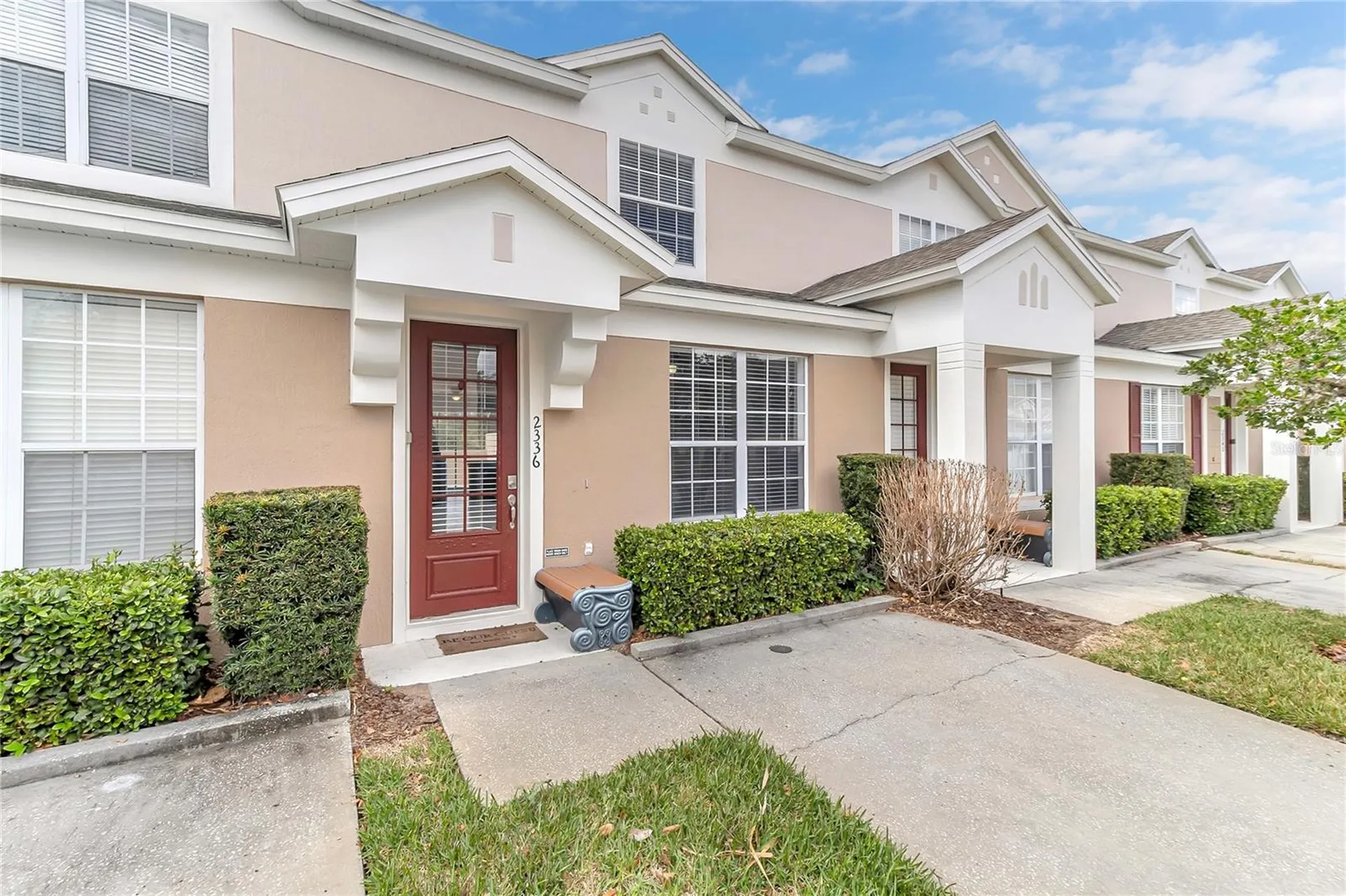 2336 Silver Palm Drive Kissimmee FL 34747