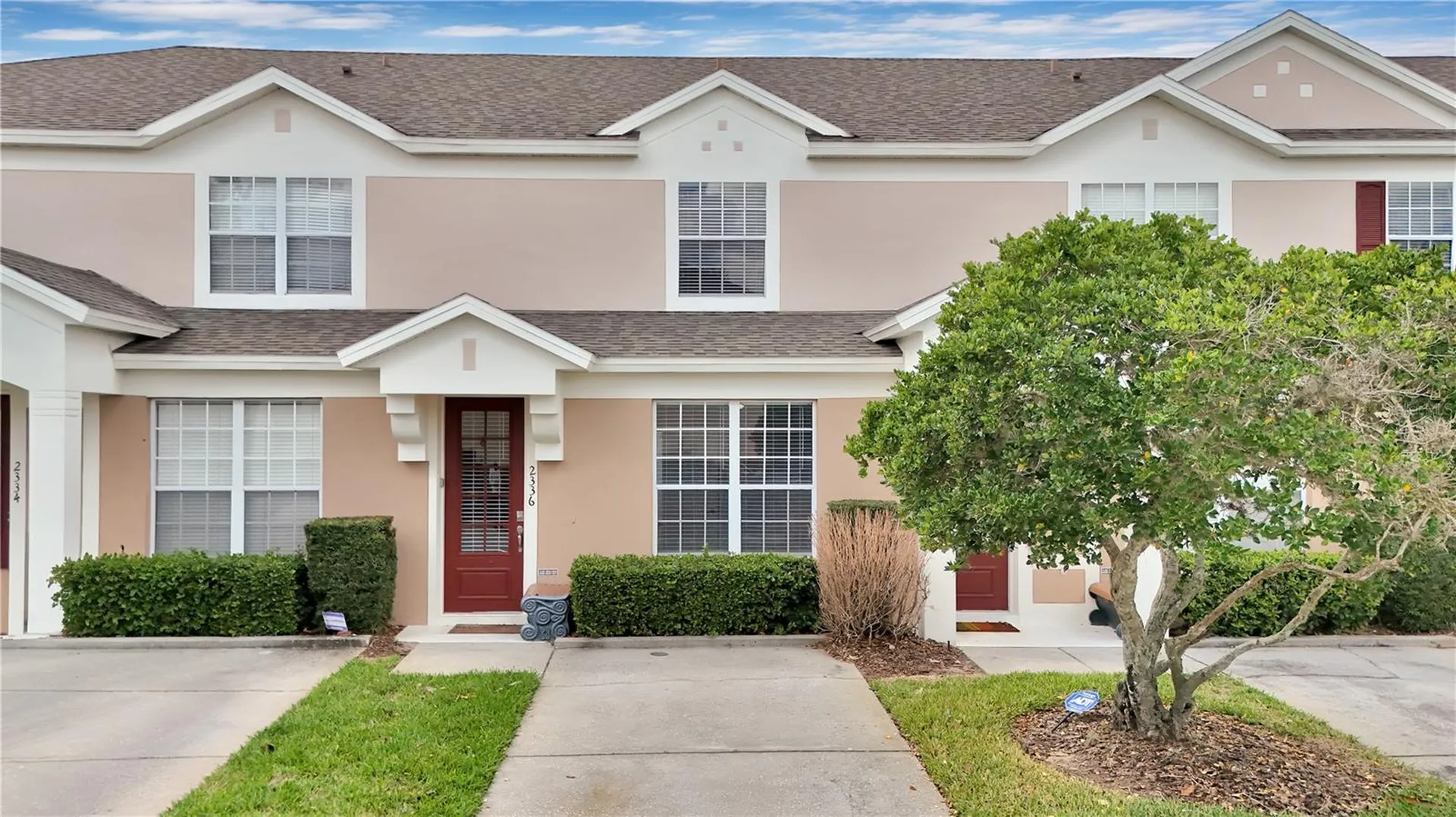 2336 Silver Palm Drive Kissimmee FL 34747